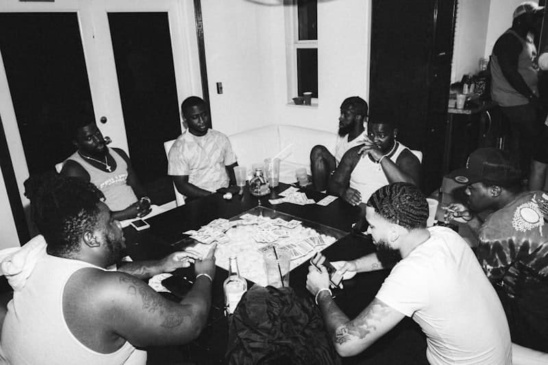 Naija Game Night Squad 🎮