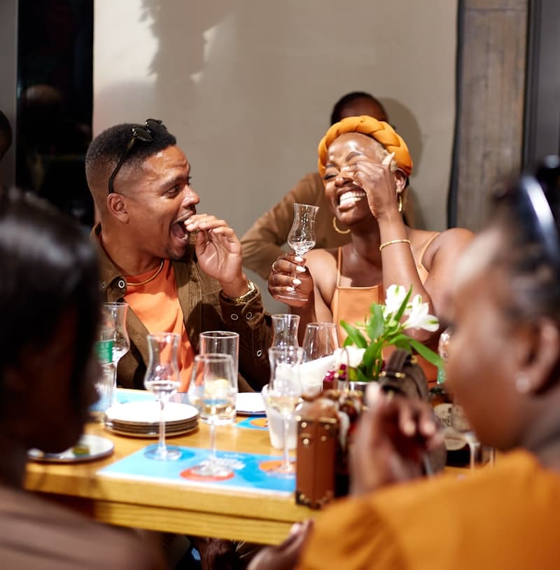 Abuja Foodies 🍽️
