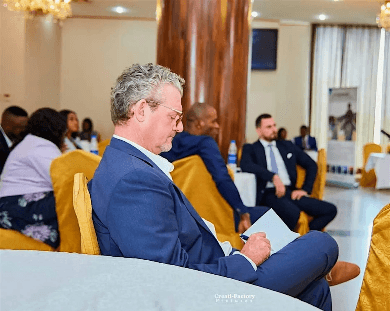 🏡 AFRICA - DUBAI HOME EXPO, ABUJA 2026