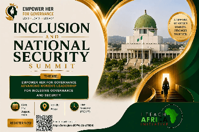 ποΈ INCLUSION AND NATIONAL SECURITY SUMMIT