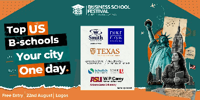 🎓 SEED BUSINESS SCHOOL FESTIVAL 2026 — LAGOS