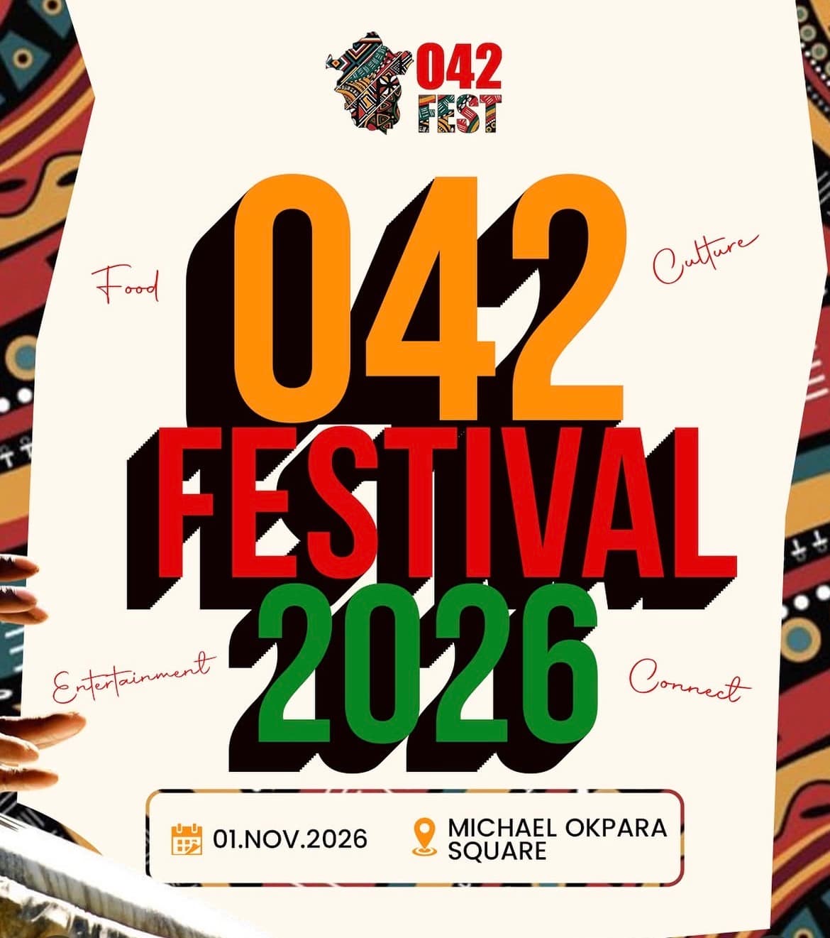 π 042 FESTIVAL 2026