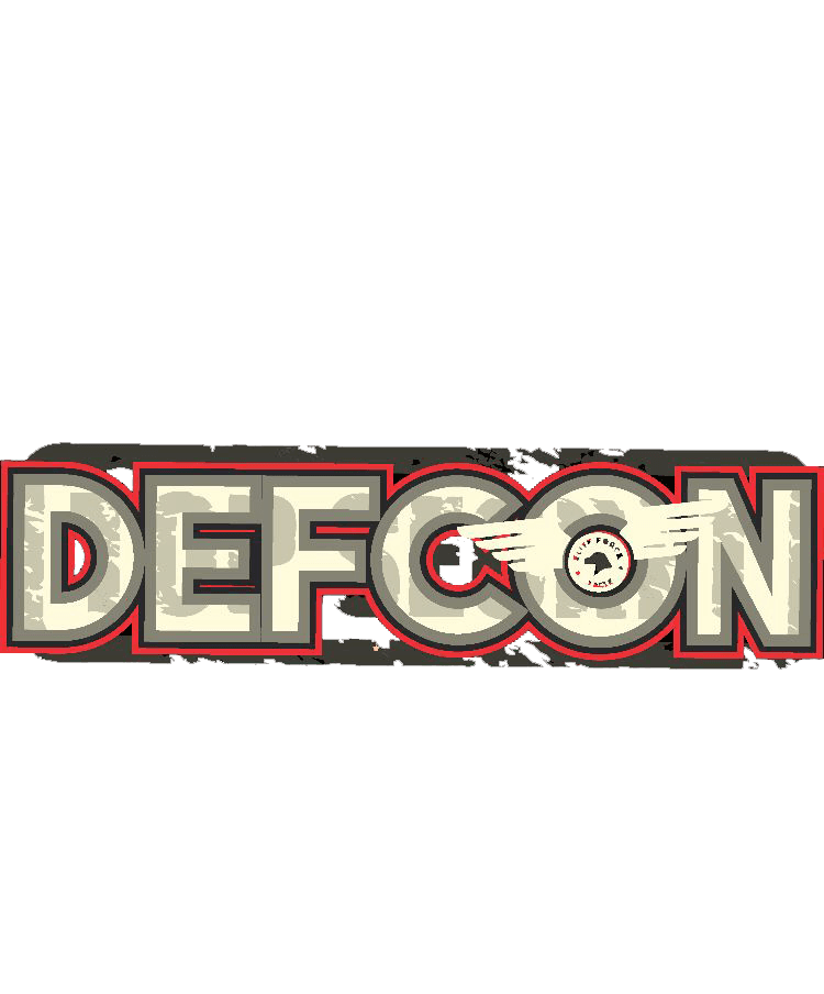 DEFCON — SUMMER GAMES