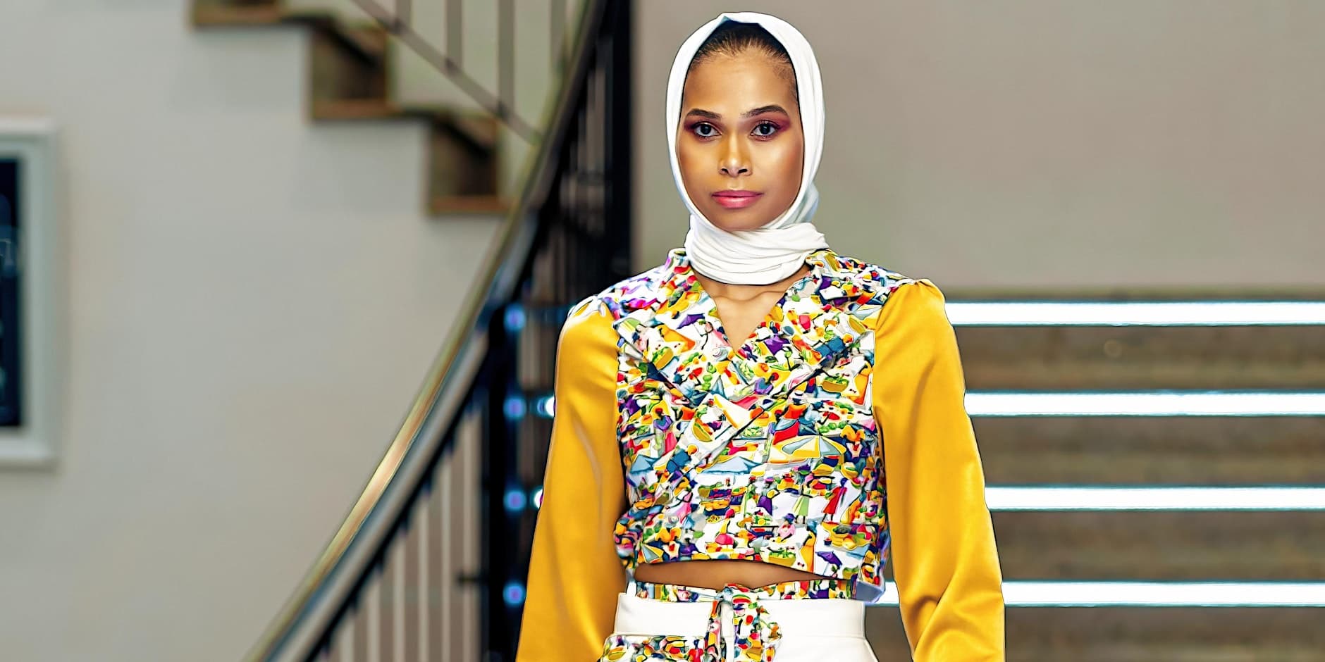 TOZALI – Africa Fashion & Cultural Week Abuja