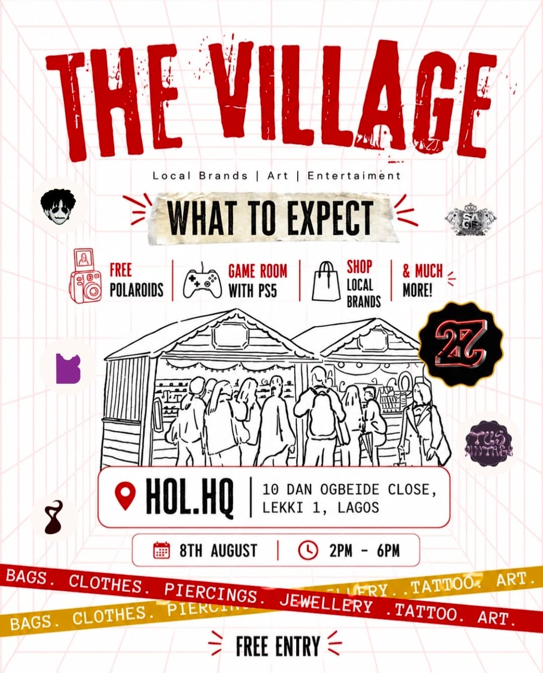 The Village