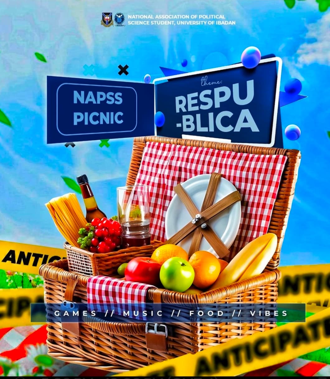 RESPUBLICA — NAPSS Picnic