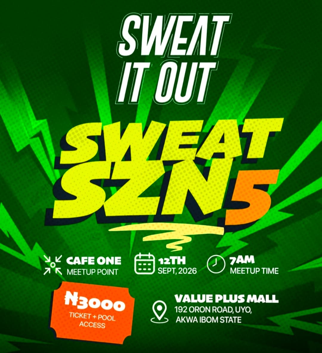 Value Plus Mall, 192 Oron Road, Uyo, Akwa Ibom State