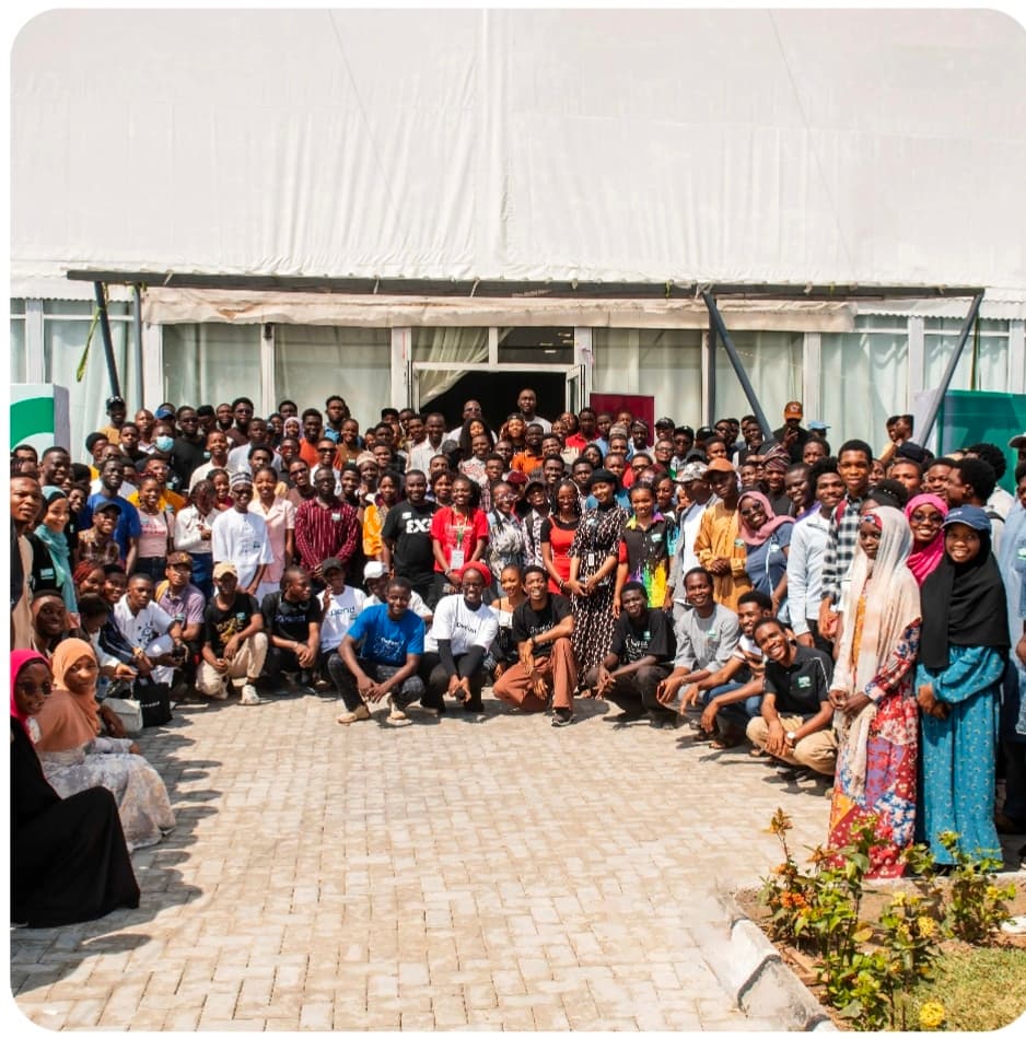 DevFest Abuja 2026