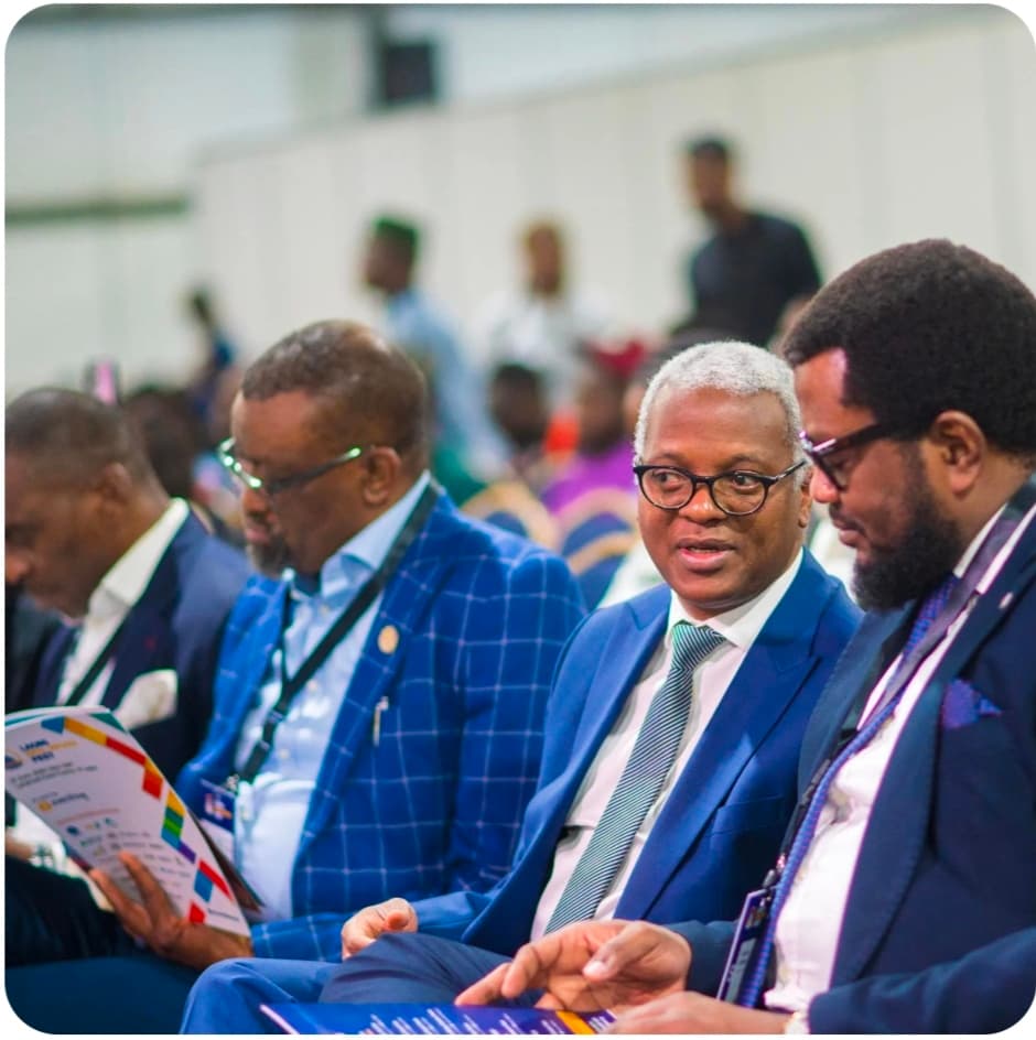 Abuja Real Estate Fest 2026