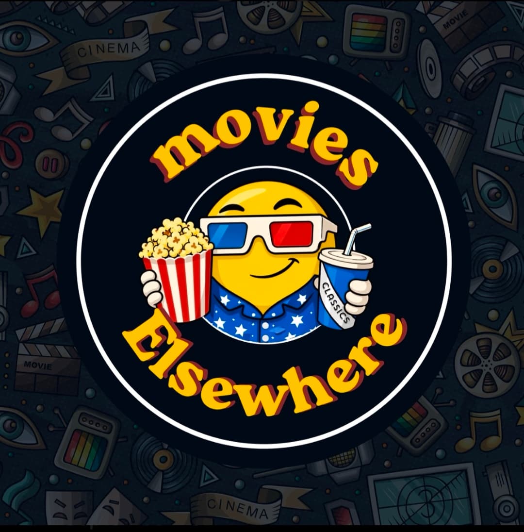 Movies Elsewhere — Silent Movie Night