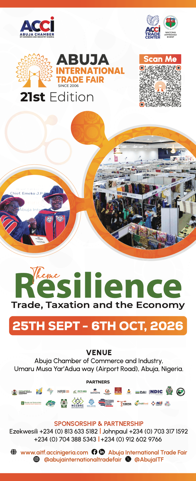 Abuja International Trade Fair